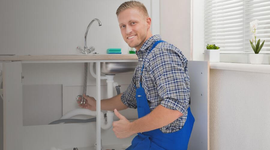 Professional bathroom faucet installation in Londonderry, OH